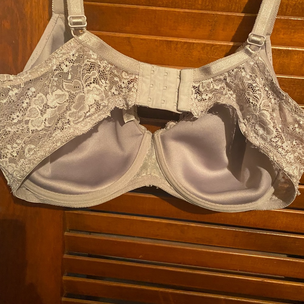 Victoria’s Secret bra